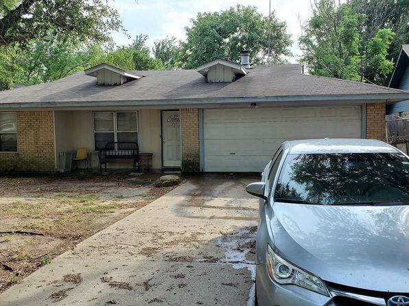 705 N Overlook Dr