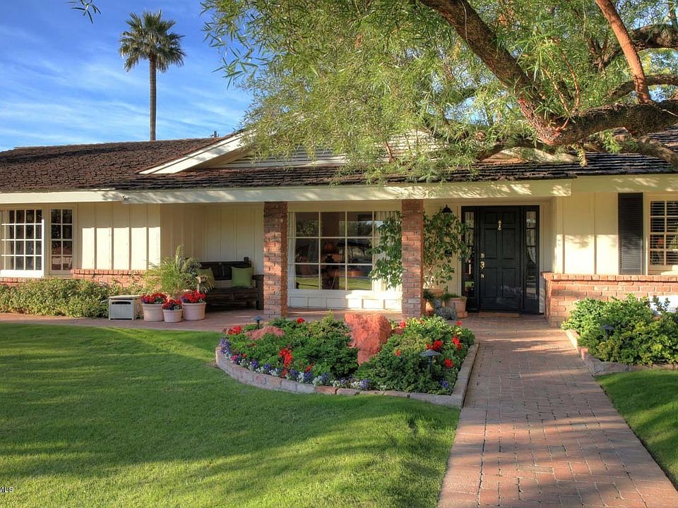 6144 E Calle Del Norte, Scottsdale, AZ 85251 Zillow