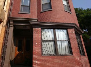 515 Shawmut Ave APT 1, Boston, MA 02118