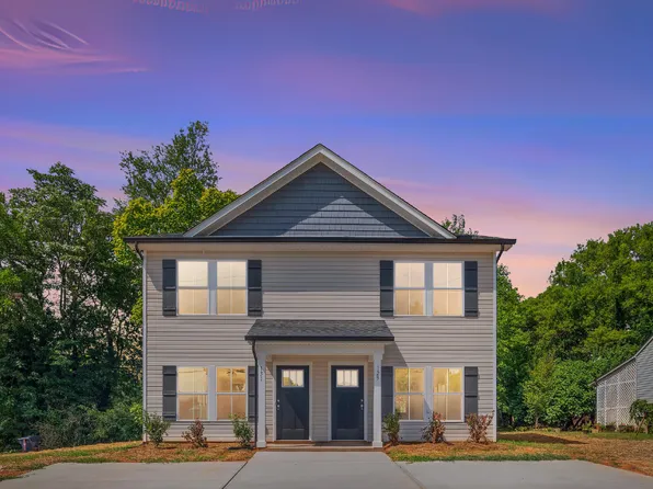 129 Hamil St, Lexington, NC 27292