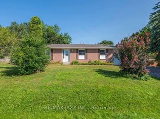 22 Sunrise Dr, Scugog, ON L0B1B0