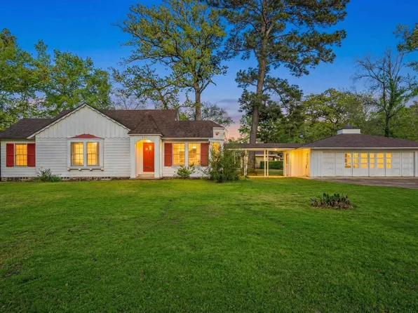 2000 Broadway Blvd, Kilgore, TX 75662