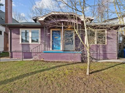 4635-4637 N Congress Ave, Portland, OR, 97217
