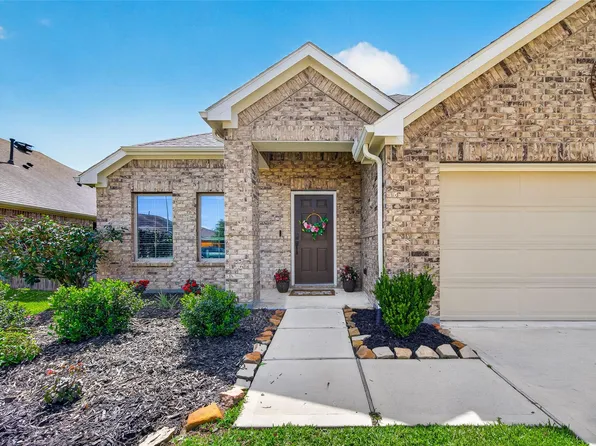 21835 Sarasota Spice St, Tomball, TX 77377