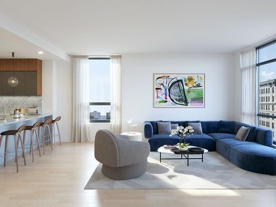 128 W 23rd St APT 10B, New York, NY, 10011