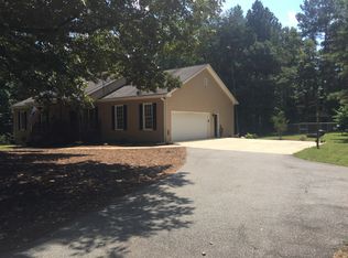 64 Hammond Hester Rd, Dawsonville, GA 30534