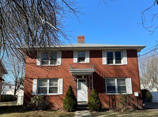 281 Augur St #2A, Hamden, CT 06517