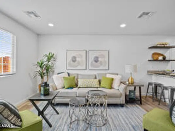 1823 W Hadley St, Phoenix, AZ 85007