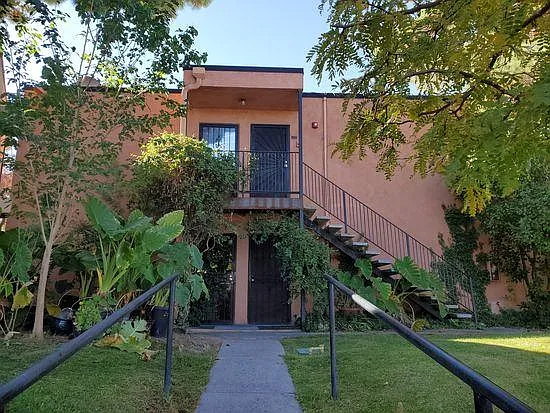 1 bed, 590 sqft, $875 — Photo 2