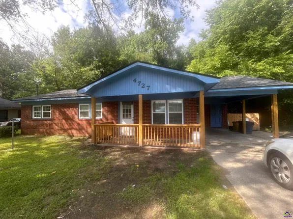 4727 Elkan Ave, Macon, GA 31206