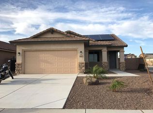 6596 E 35th Pl, Yuma, AZ 85365