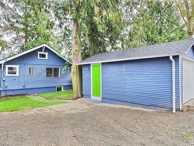 4024 S G St — Photo 1