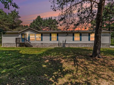 2444 W Johnson Rd, Ludington, MI, 49431