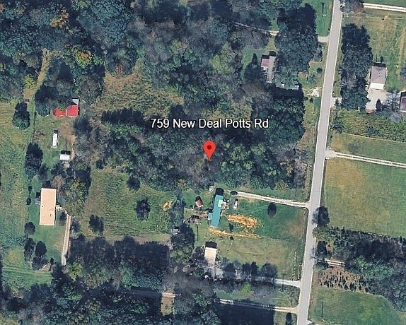 1st image of 759 New Deal Potts Rd