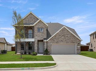 1204 Watercrest St, Forney, TX 75126