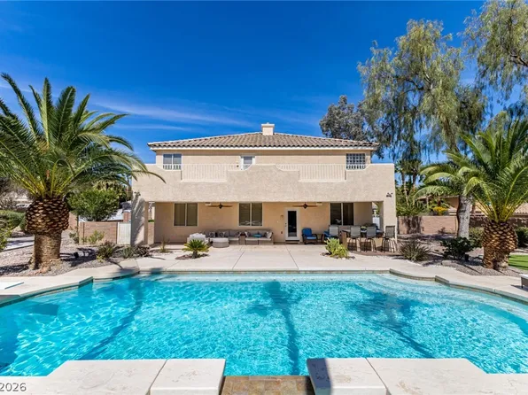 7321 Sibley Ave, Las Vegas, NV 89131