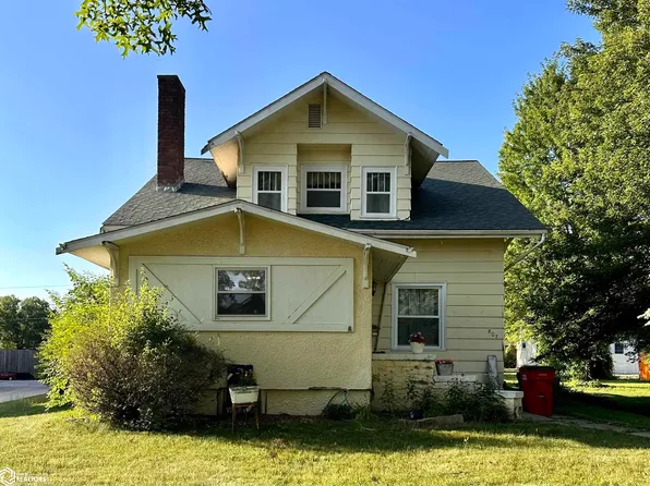 807 Grace Ave, Chariton, IA 50049