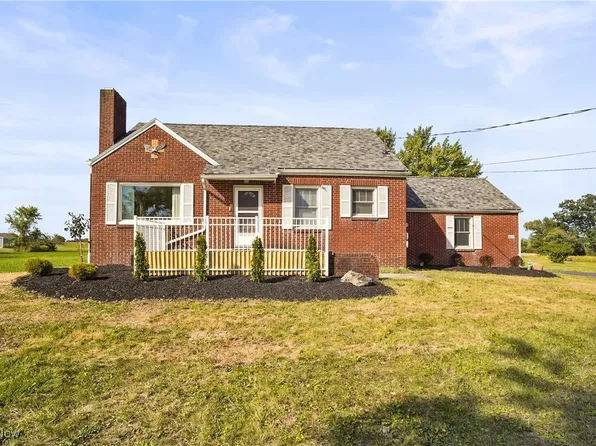 8825 Tallmadge Rd, Diamond, OH 44412