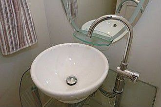 Custom Guest Bath