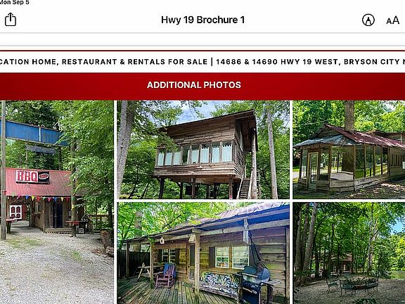 3rd image of 14690 Highway 19 W