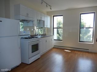 239 Webster St #12, Boston, MA 02128