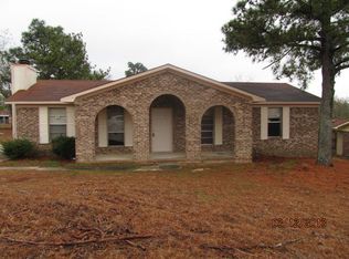 3748 Fairington Dr, Hephzibah, GA 30815