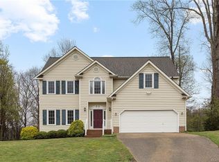 2531 Lochness Rd, North Chesterfield, VA 23235