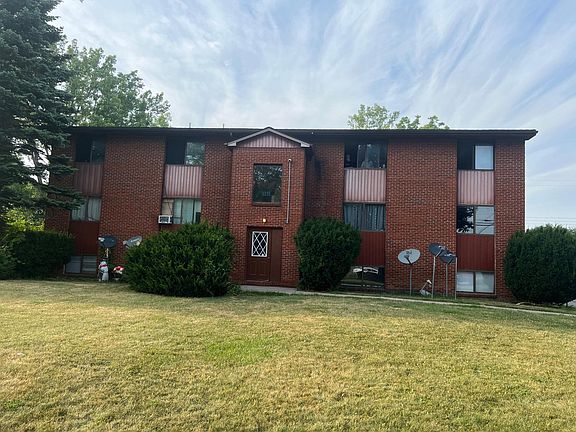 6315 Robinson Rd APT 1, Lockport, NY 14094 | Zillow