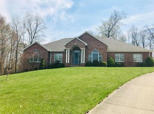 498 Kensington Ln, Cape Girardeau, MO 63701
