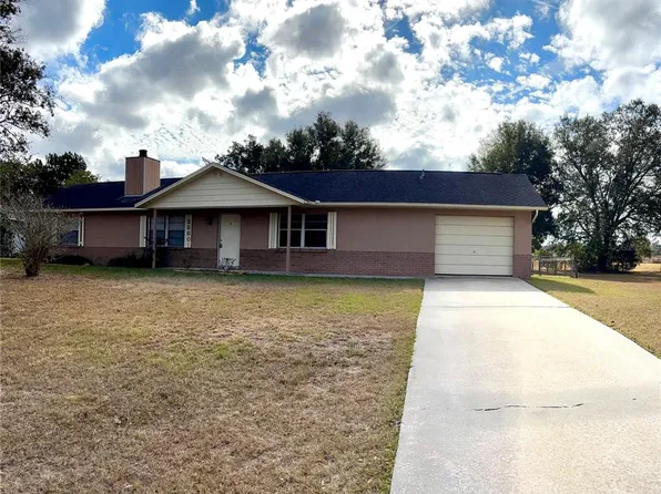 2660 NE 60th Ln, Ocala, FL 34479