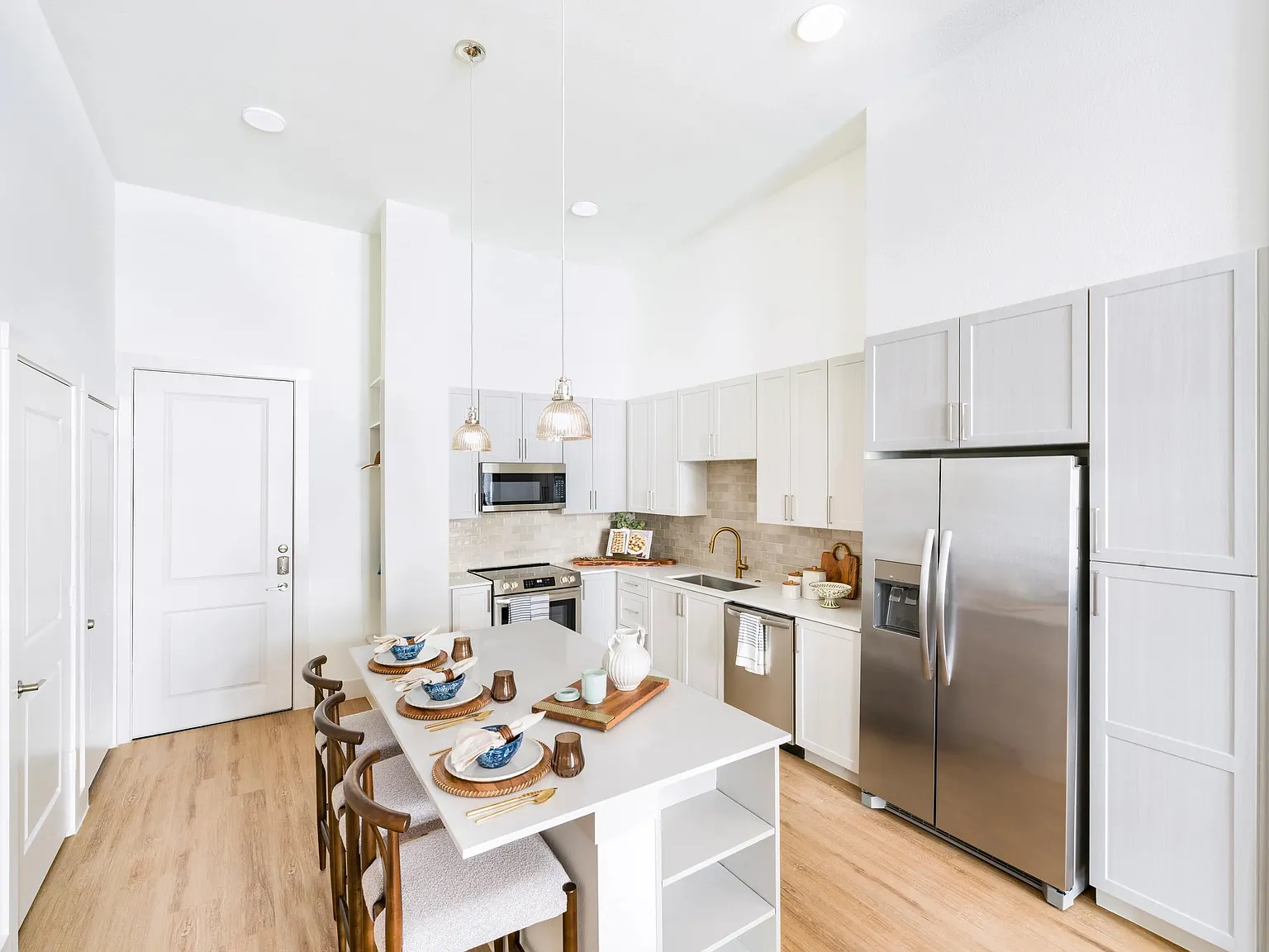 Modera Walsh Heights — Photo 2