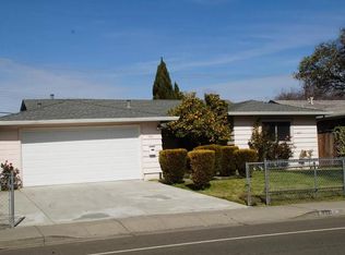 851 Clyde Ave, Santa Clara, CA
