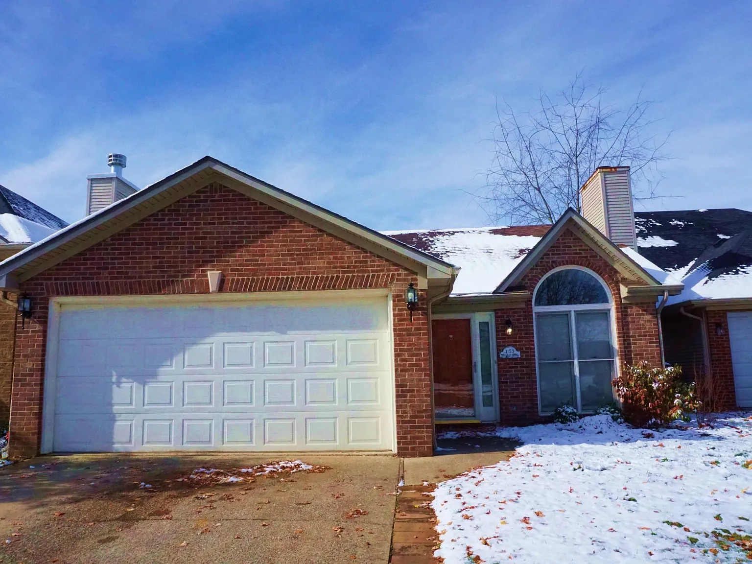 1153 Iron Lace Ct — Photo 1