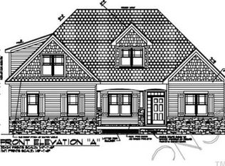 308 Capellan St, Wake Forest, NC 27587