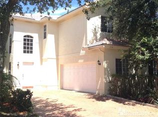 1134 Nw 97th Drive, Coral Springs, FL 33071