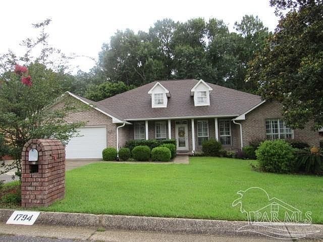 1st image of 1794 Condor Dr