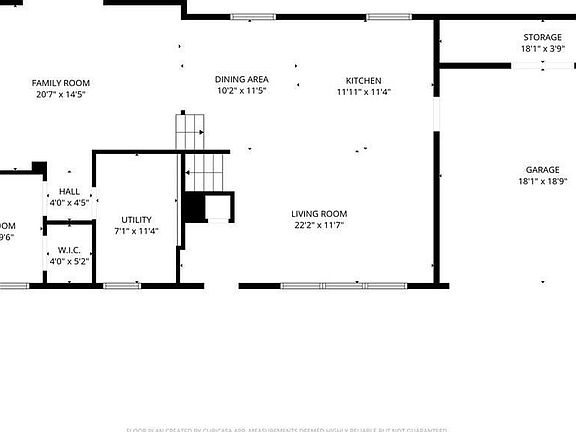 2nd image of 6310 Field Glen Rd