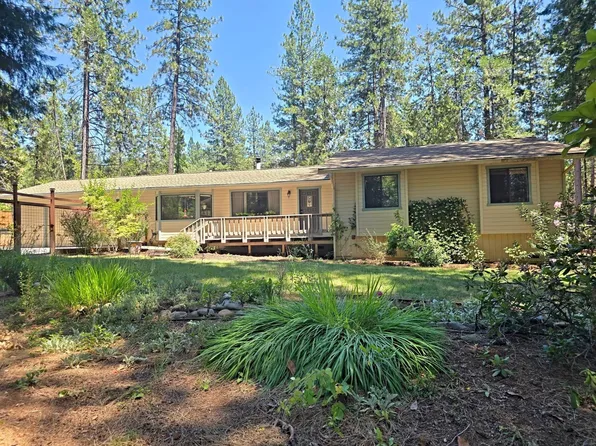 13547 Schooner Hill Dr, Grass Valley, CA 95945