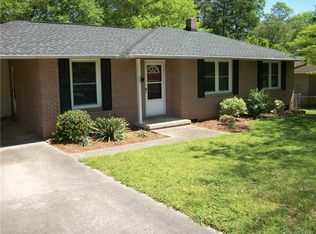 334 S Vine St, Gastonia, NC 28052