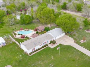 1913 County Road 655, Farmersville, TX 75442