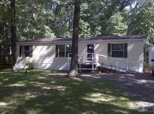 22484 M 82, Howard City, MI 49329