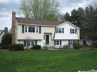 6 Rachel Rd, Dracut, MA 01826
