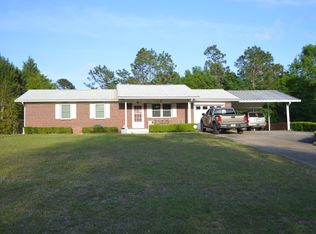 281 James St N, Crestview, FL 32536