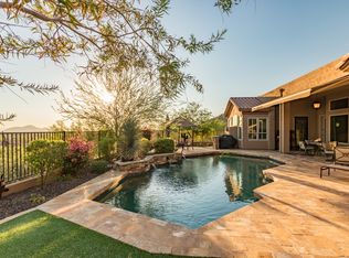 11459 E Sweetwater Ave, Scottsdale, AZ 85259