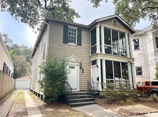 1118 Napoleon Ave, New Orleans, LA 70115