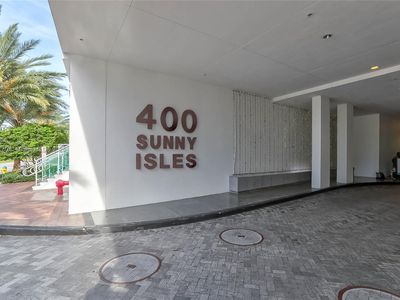 400 Sunny Isles Blvd #1622, Sunny Isles Beach, FL, 33160