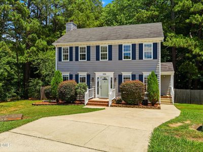508 Heathwick Dr, Knightdale, NC, 27545
