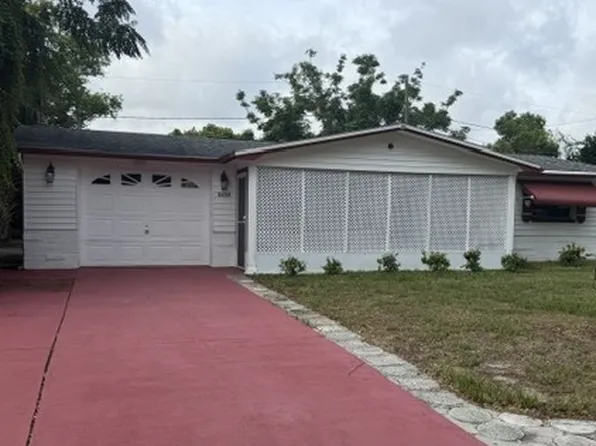 5137 Mecaslin Dr, New Port Richey, FL 34652