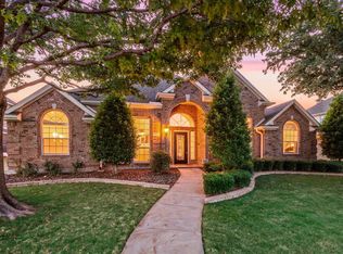2046 Boone Cir, Frisco, TX 75033