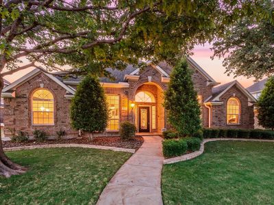 2046 Boone Cir, Frisco, TX, 75033